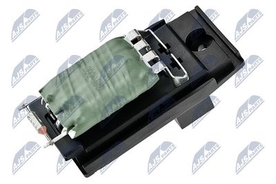 REZISTOR VENTILATOR HABITACLU