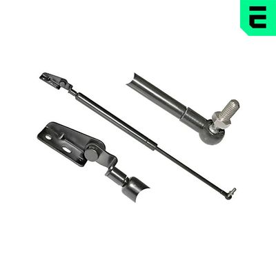 Pneumatická pružina, zavazadlový / nákladový prostor OPTIMAL AG-17430