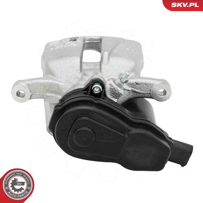 Brzdový třmen ESEN SKV 89SKV524