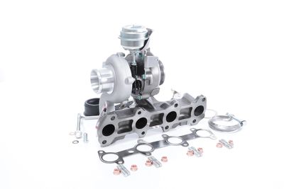 LADER AUFLADUNG BTS Turbo T981357BT 6