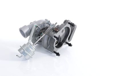 LADER AUFLADUNG BTS Turbo T911360BT 15