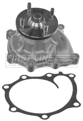 Water Pump, engine cooling FIRST LINE FWP2106