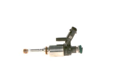 Bosch High Pressure Fuel Pump 0445020538