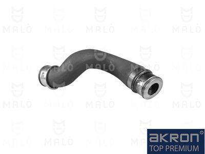 въздуховод за турбината AKRON-MALÒ 179151SIL