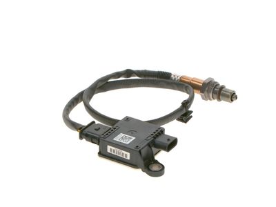 PARTIKELSENSOR BOSCH 0281006956 24