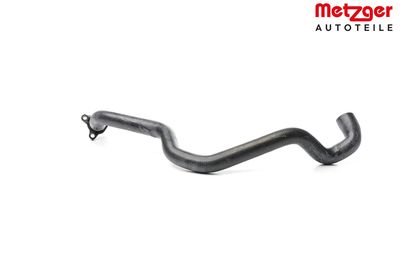 FURTUN RADIATOR METZGER AUTOTEILE 2420526 20