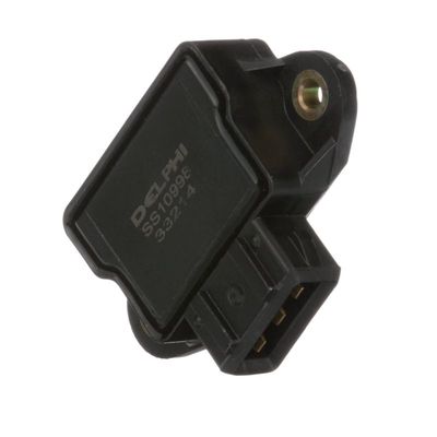 SENZOR POZITIE CLAPETA ACCELERATIE DELPHI SS1099812B1 4