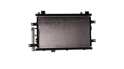 CONDENSATOR CLIMATIZARE MAHLE AC1162000S 45