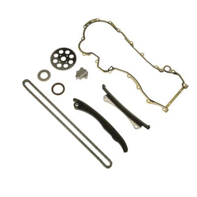 STEUERKETTENSATZ GATES CHK1017M 52