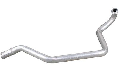 тръбопровод, топлообменник METZGER AUTOTEILE 4010471
