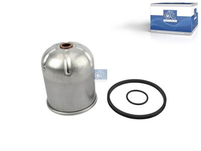 Filtru ulei DT Spare Parts 1326020314