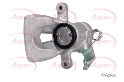 APEC Brake Caliper LCA795