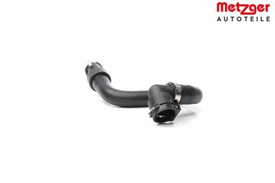 FURTUN RADIATOR METZGER AUTOTEILE 2420856 8