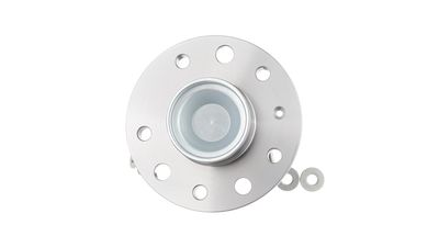 RADLAGERSATZ SKF VKBA3555 18