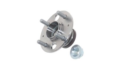 RADLAGERSATZ SKF VKBA6869 14