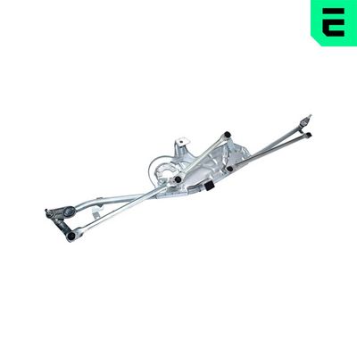 LEGATURI STERGATOR PARBRIZ ERA 461045A