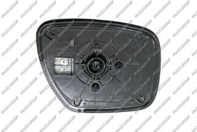 Зеркальное стекло, наружное зеркало PRASCO MZ8027514 для MAZDA CX-7