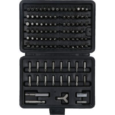 Komplet, umetak odvijača (bitovi) KS TOOLS BT053100