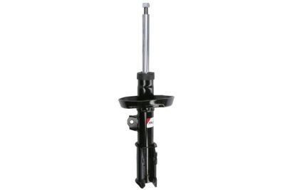 Schokdemper Voor Rechts past: OPEL ASTRA K 1.0-1.6D 06.15-12.21