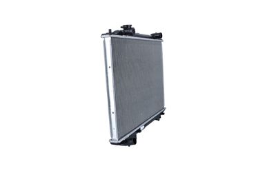 KüHLER MOTORKüHLUNG NRF 53567 39