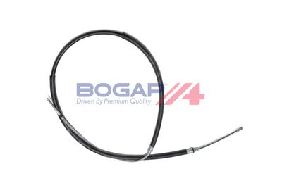 CABLU FRANA DE PARCARE