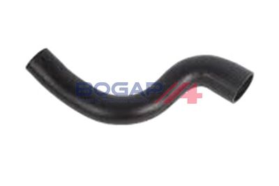 Charge air hose