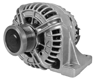 GENERATOR / ALTERNATOR ACAUTO ACCBA2028 1