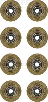 SET GARNITURI AX SUPAPE