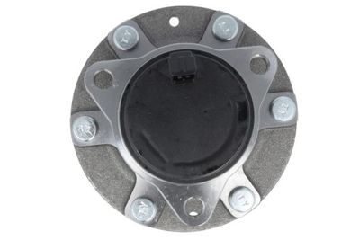 Wiellagerset met naaf Voor past: HYUNDAI H350 2.5D 04.15-