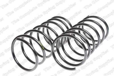 FAHRWERKSSATZ FEDERN