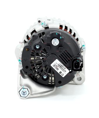 GENERATOR / ALTERNATOR TURBO-TEC TTAL001049 1