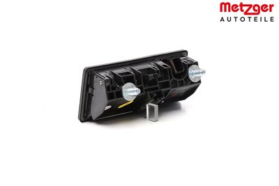 HECKKLAPPENGRIFF METZGER AUTOTEILE 2310997 16