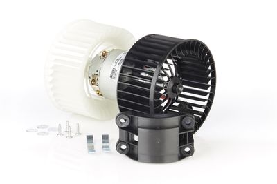 VENTILATOR HABITACLU NISSENS 87196 9