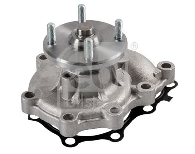 FEBI BILSTEIN 185946 Помпа (водяной насос)  для HYUNDAI TERRACAN (HP) 2.9 CRDi 4WD