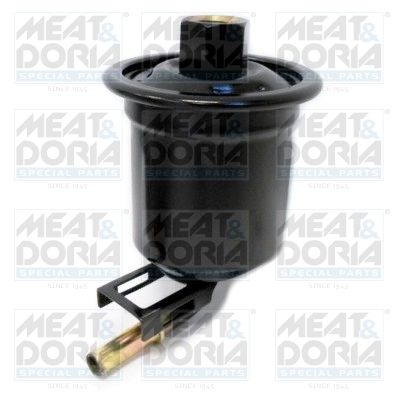 MEAT-&-DORIA 4285 Паливний фільтр 