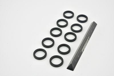 GARNIT ETANS. EVAC.ULEI (COMPRESOR) FEBEST RINGOL055PCS10 43