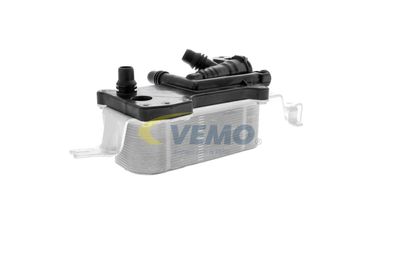 RADIATOR ULEI ULEI MOTOR VEMO V20600058 21