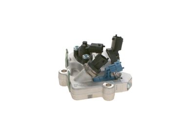 DOSIERMODUL RUß-/PARTIKELFILTERREGENERATION BOSCH 0444031002 21