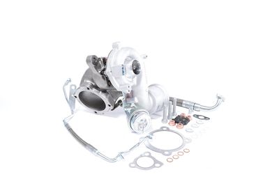 LADER AUFLADUNG BTS Turbo T981215 32