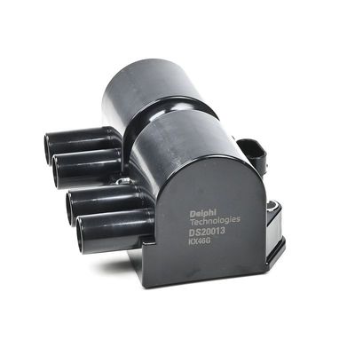 ZüNDSPULE DELPHI DS2001312B1 6