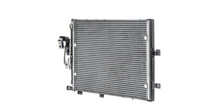 CONDENSATOR CLIMATIZARE MAHLE AC310000S 15