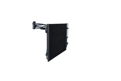 CONDENSATOR CLIMATIZARE NRF 350412 18