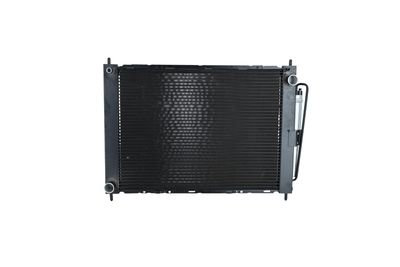 CONDENSATOR CLIMATIZARE NRF 35886 6