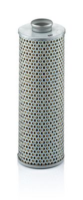 MANN-FILTER Alyvos filtras