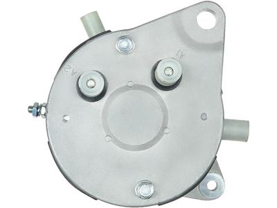 GENERATOR START AS-PL S2087S 2