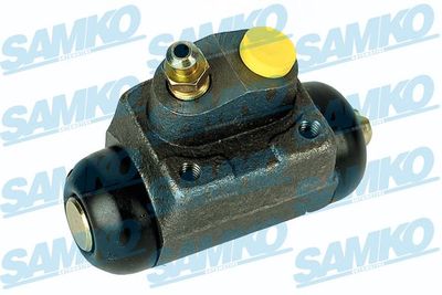 Cylinderek hamulcowy SAMKO C04149