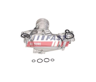 RADIATOR ULEI CUTIE VITEZE FAST FT04767 2