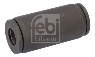 FEBI BILSTEIN Lagerbuchse, Blattfeder