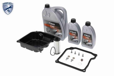 REPARATURSATZ MECHATRONIK (AUTOMATIKGETRIEBE) VEMO V10860013XXL 5