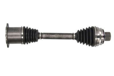 полуоска POINT GEAR PNG74869